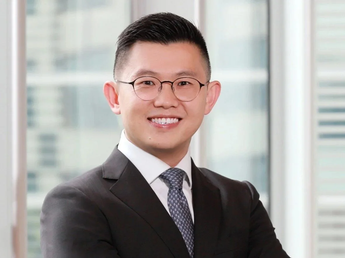Mark Chan