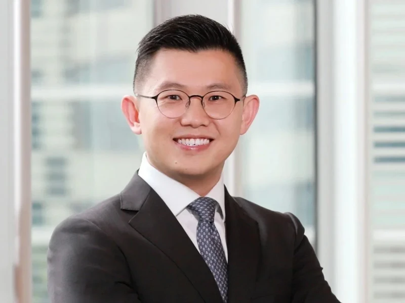 Mark Chan