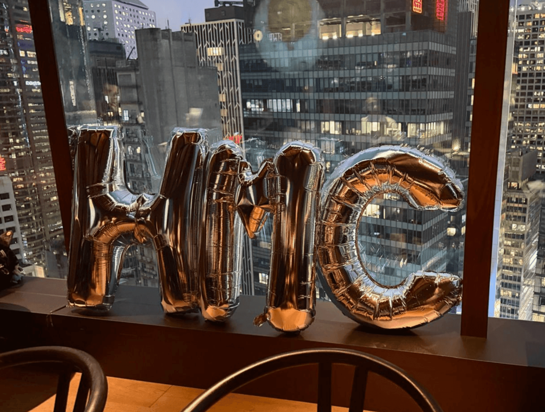 Build Your Career at a Leading Boutique Firm