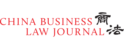 China Business Law Journal